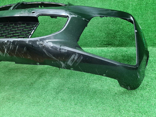 Бампер передний BMW X1 F48 (2019-2022) M-paket