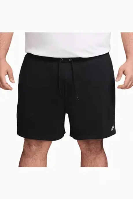 Шорты Nike Club - черный