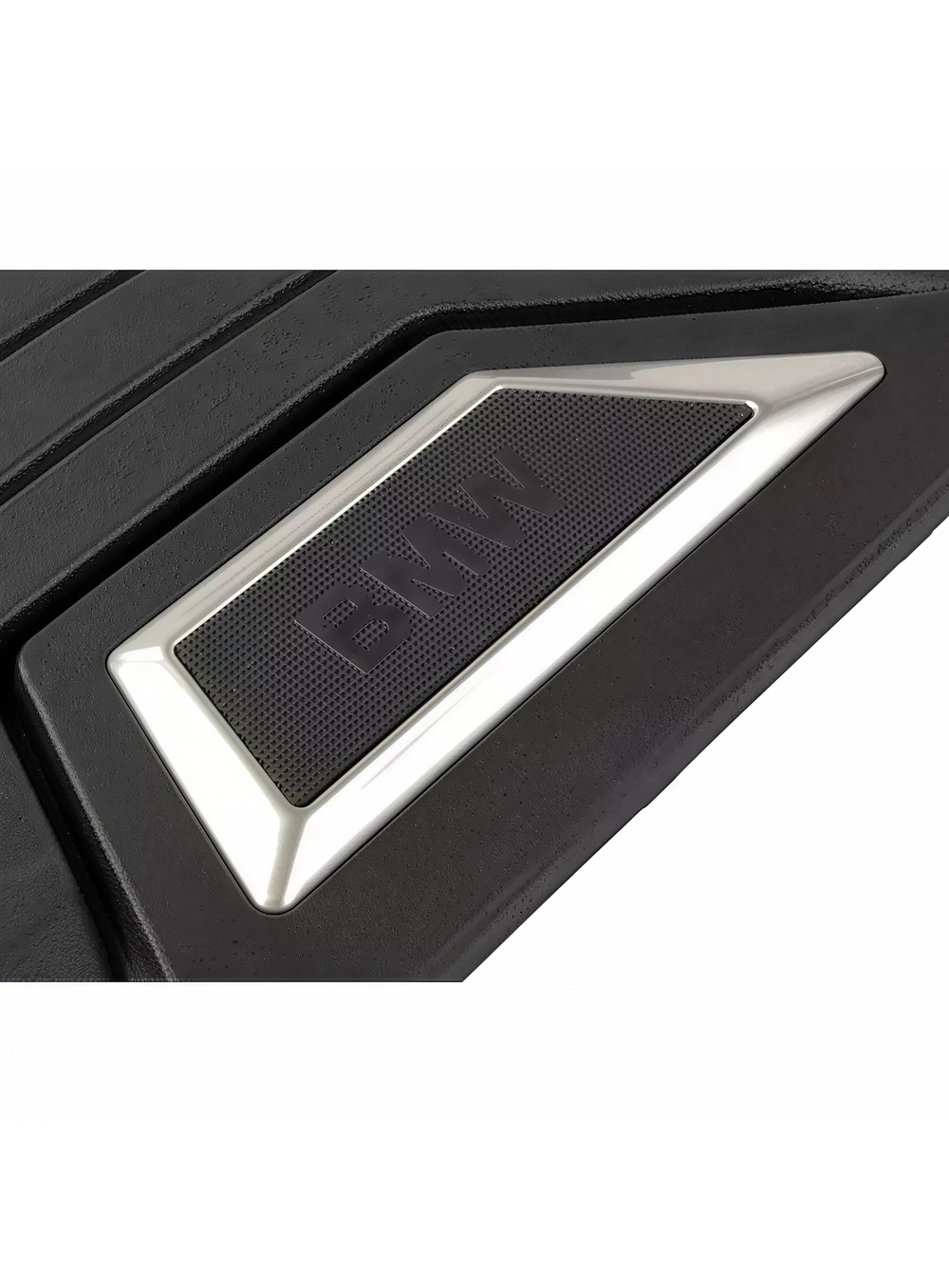 Коврики BMW 3 G20 передние Floor Liner (2 шт)