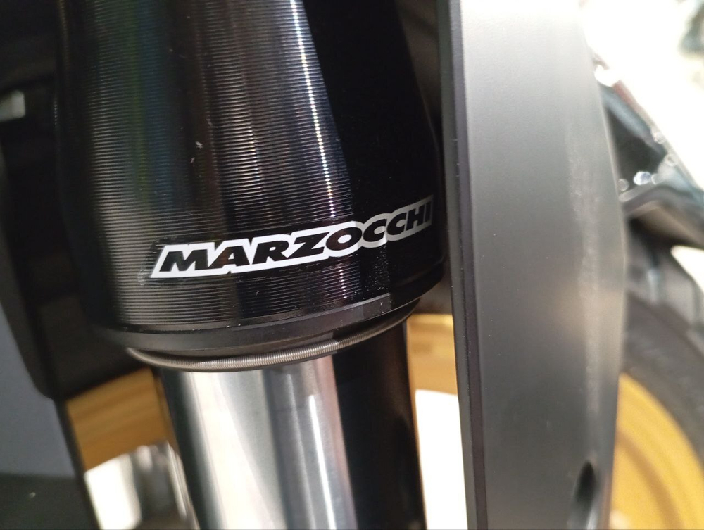 Мотоцикл Moto Morini X-CAPE 650 X