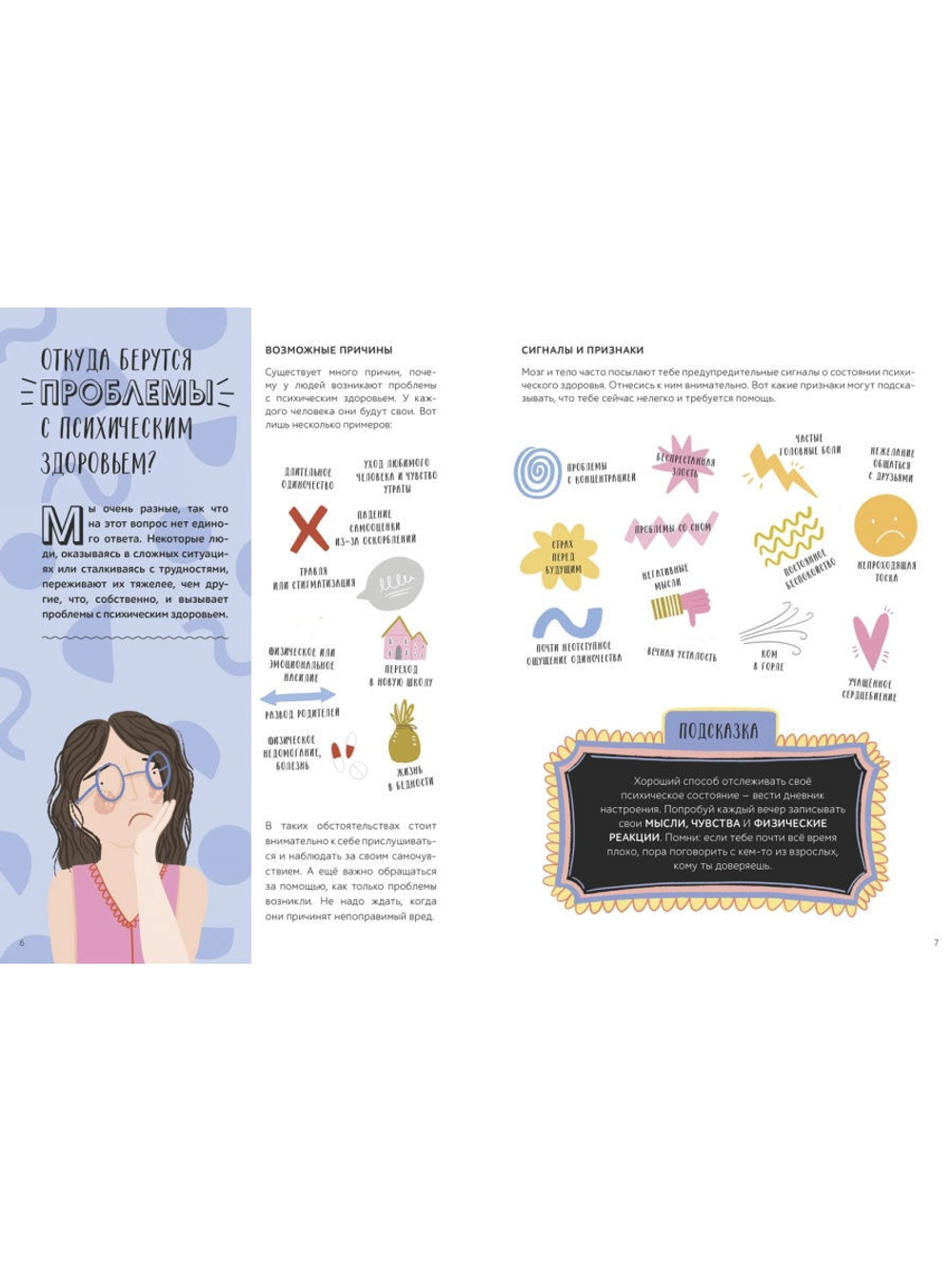 Я не ОК и это ОК