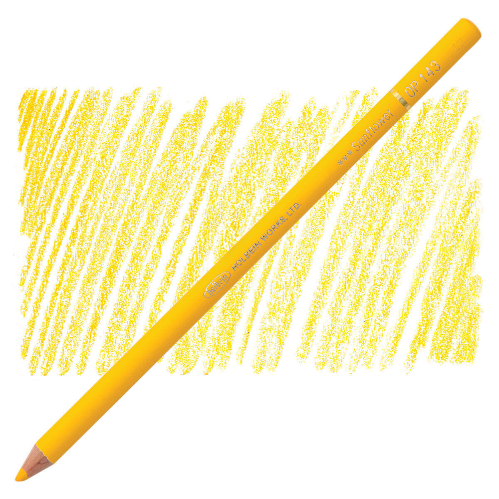 Holbein Artists. OP143 Sunflower