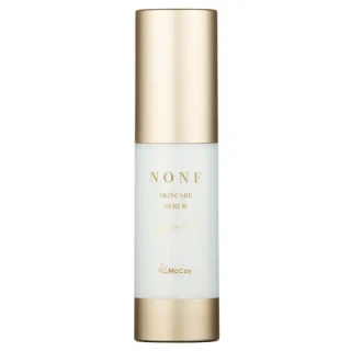 McCoy Лифтинговая сыворотка Нон Ф МакКой-Non F Skincare Serum, 30 мл