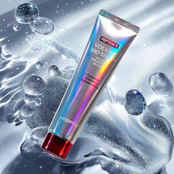 Medi-Peel Volume Bio Tox Glow Wrapping Mask Pro омолаживающая маска-плёнка для зрелой кожи