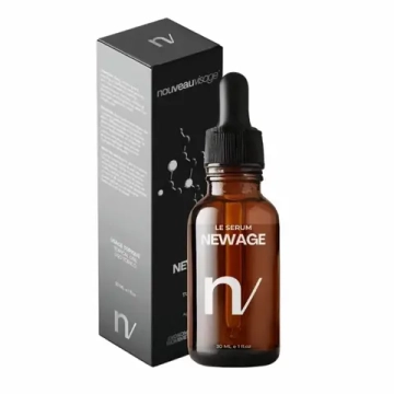 Nouveau Visage Сыворотка с экзосомами антивозрастная | NewAge Le Serum