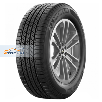 Легковая шина Michelin 255/55R19 111W XL Latitude Tour HP J, LR GRNX TL