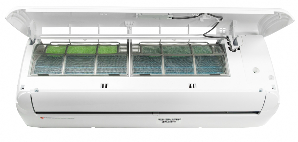 Кондиционер Pioneer Afina KFR20FW/KOR20FW On-Off
