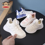 Кроссовки Paul Frank Q-Lacing Sport (White)
