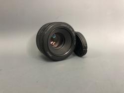 Canon EF 50mm 1.8 STM