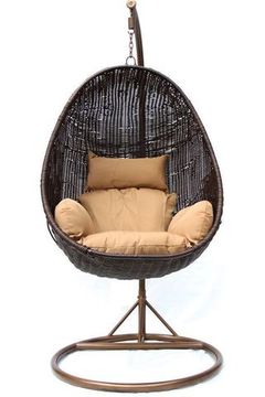 Подвесное кресло KM-1002