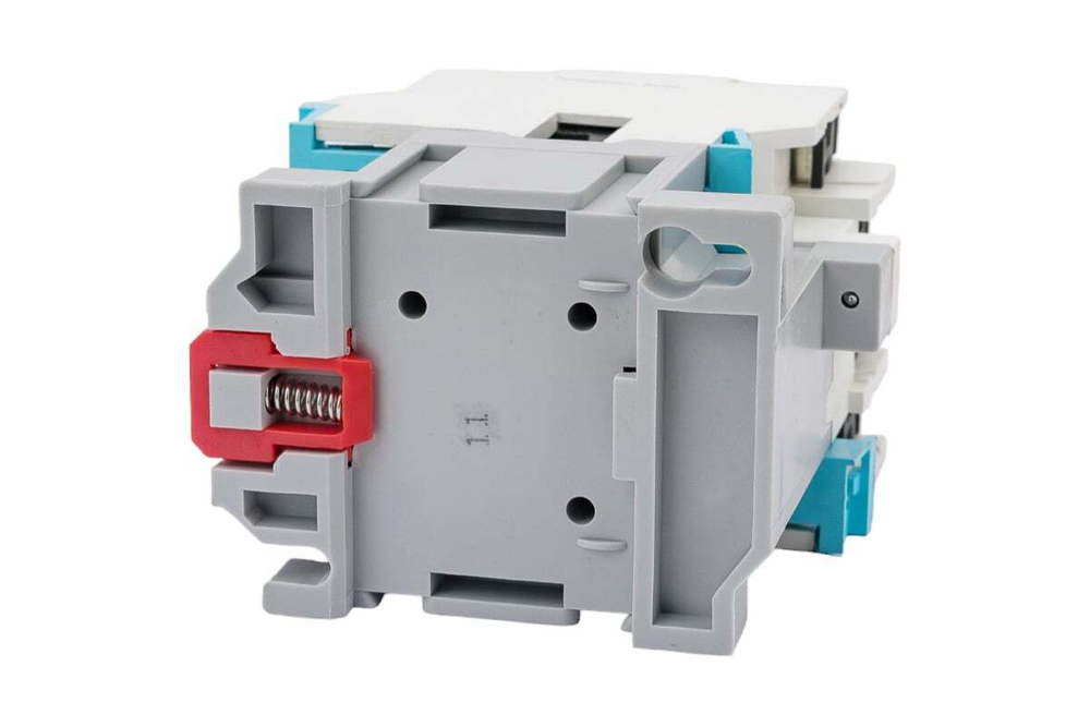 Пускатель магнитный ПМ12-025100 УХЛ4 В, 380В/50Гц, 1з, 25А, , без реле, IP00 ЭТ ET011803