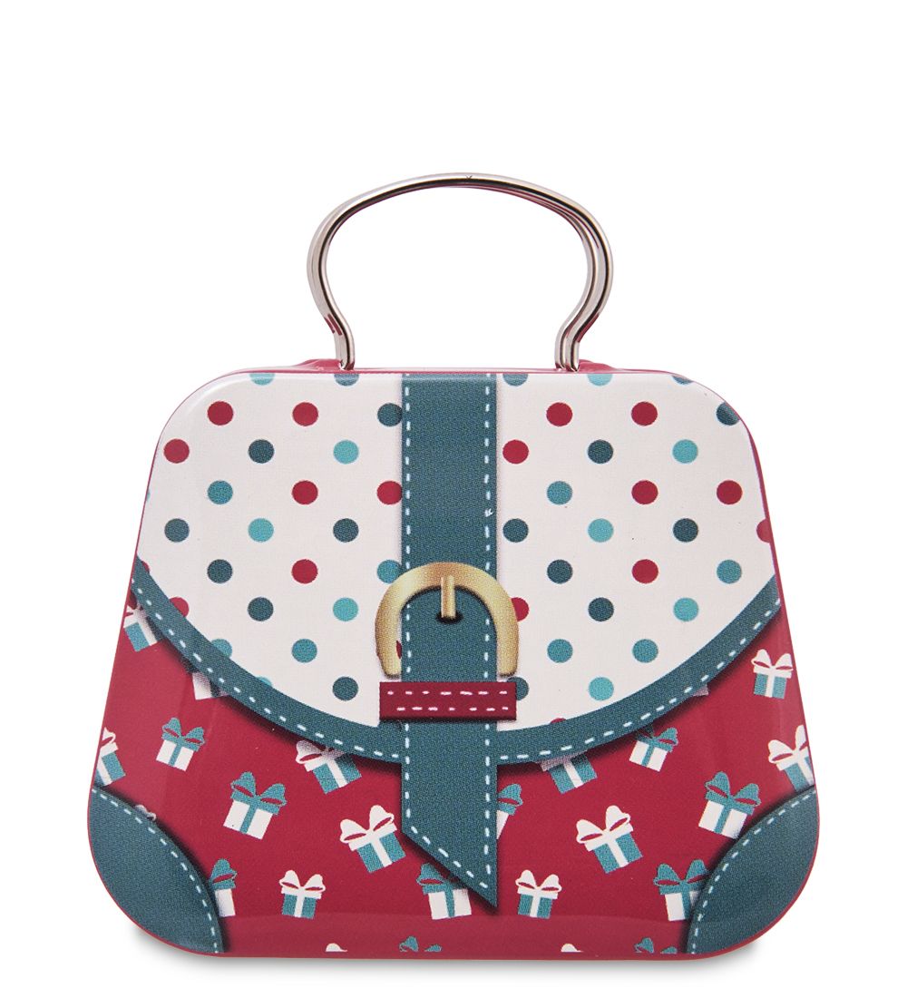 TCN-30/10 Коробка металлическая