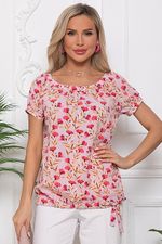 Блузка 41955 Avili