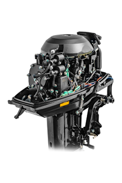 2х-тактный лодочный мотор REEF RIDER RR30FFES