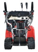 Снегоуборщик бензиновый ZIMANI Hydro Pro 76 Track KC1530HDT