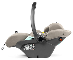 Коляска 3 в 1 Peg Perego Vivace New Culla Flex Lounge Astral
