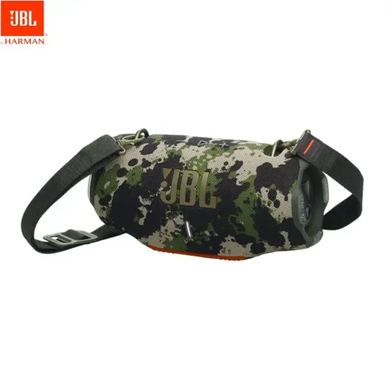Портативная колонка JBL Xtreme 4 Camouflage