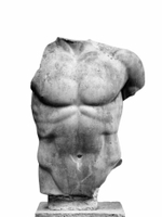 Торс Античный 70 см
