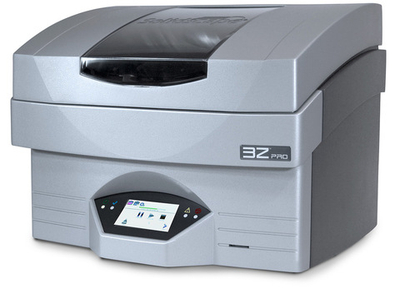 3D принтер Solidscape 3ZPro