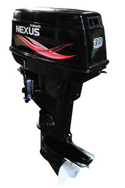 2х-тактный лодочный мотор NEXUS T 30