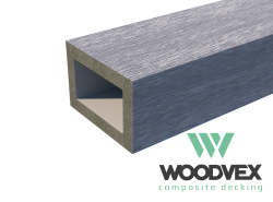Балясина для ограждений Woodvex Select Co-Extrusion Dual