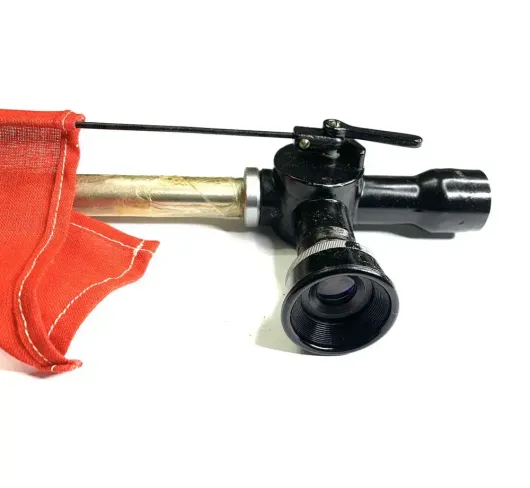 Трубка холодной пристрелки ТХП-7-195 для калибра 7,62 мм, увеличение х5