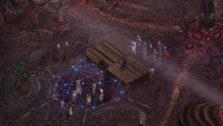 Torment: Tides of Numenera - Day 1 Edition (диск для PS4, интерфейс и субтитры на русском языке)