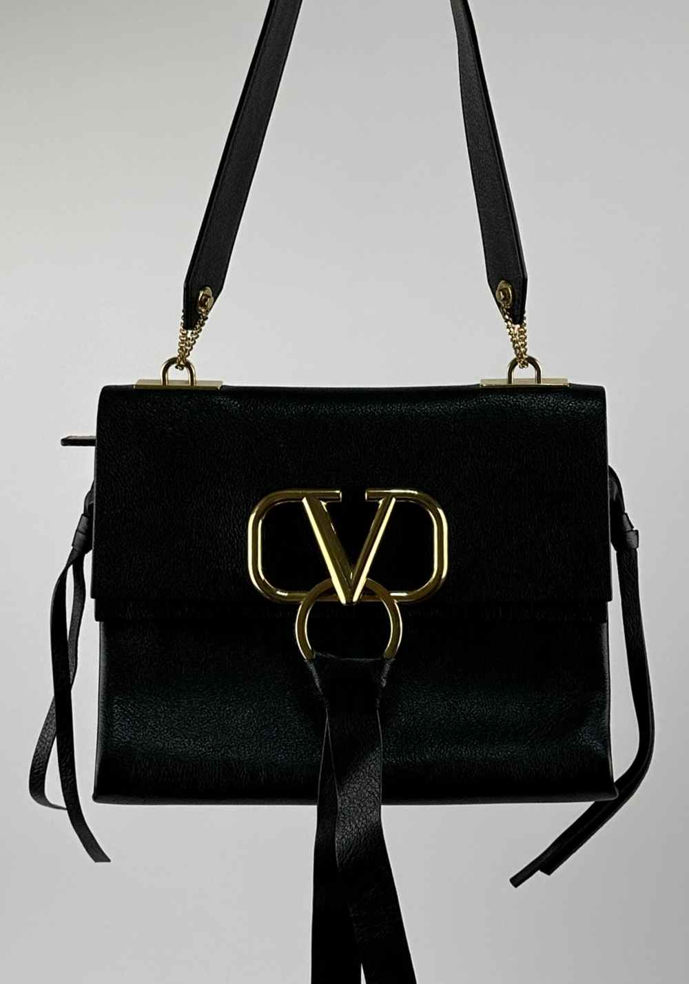 Сумка Valentino Vring small