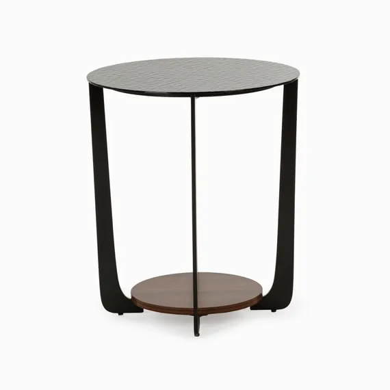 Кофейный стол Stug Ø45х53 см