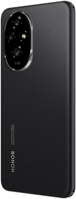 Смартфон HONOR 200 12 ГБ/512 ГБ черный