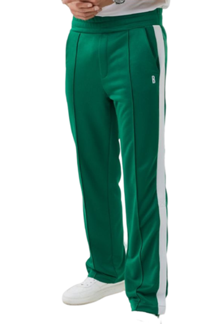 Теннисные брюки Bjorn Borg Ace Track Pants - verdant green