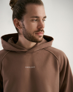 ХУДИ МУЖСКОЕ OXOUNO МОДЕЛЬ 19 OXO-3192-1036