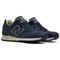 New Balance Running Shoe 'Blue White'