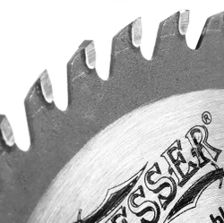 ТСТ диск по дереву 125Х20Х40Т мах 9200 об/мин