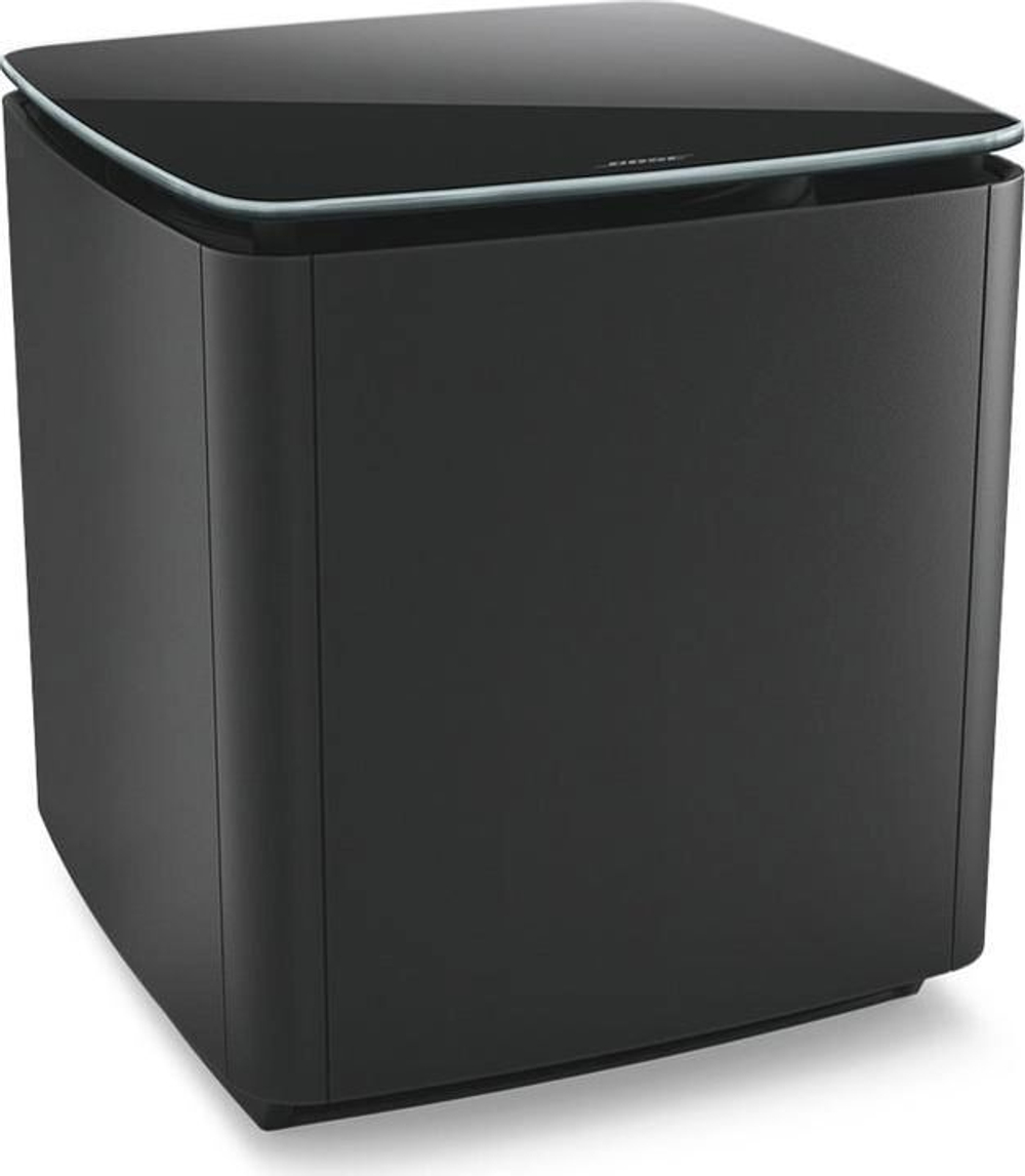 Домашняя система Bose Lifestyle 650 Black