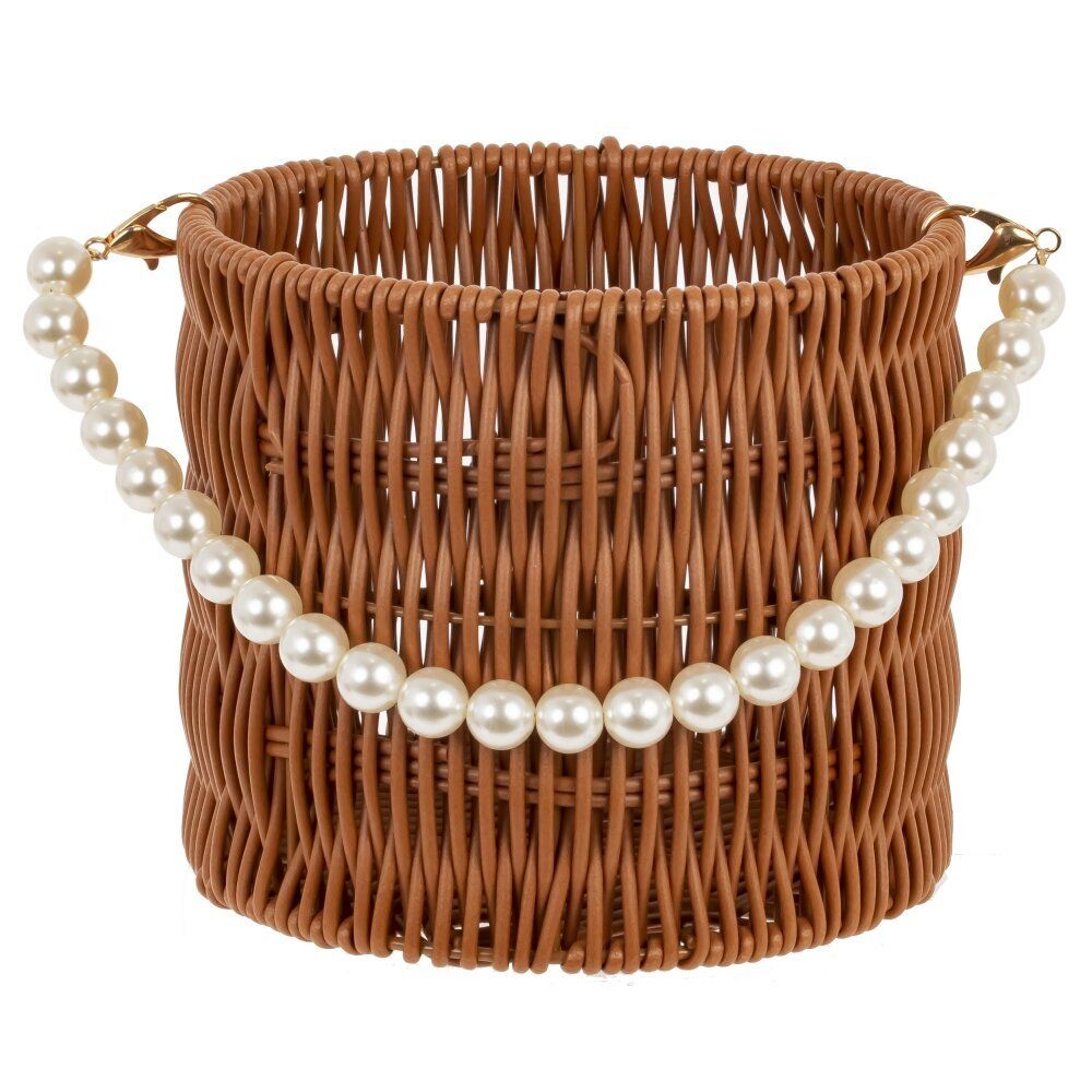 GAEM Корзина, L16 W16 H14 см