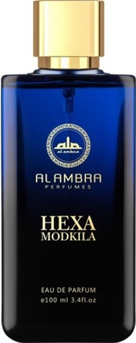 Al Ambra Hexa Modkila