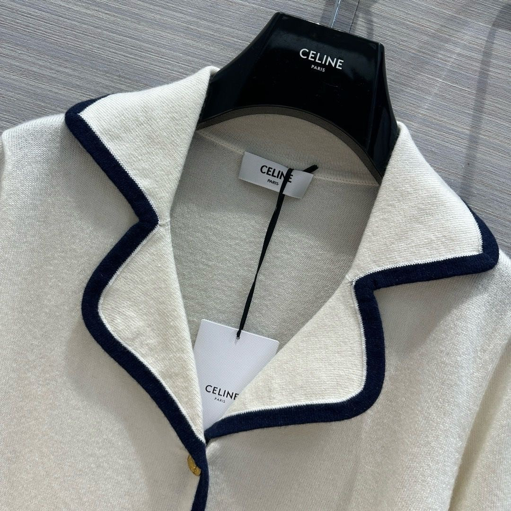 Кардиган Celine