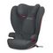 Автокресло Cybex Solution B-Fix Steel Grey