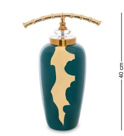 IG-301 Ваза декоративная «Бамбук» (набор из 3 шт.)