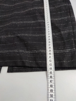 Юбка Панинтер с полоску 44 размер