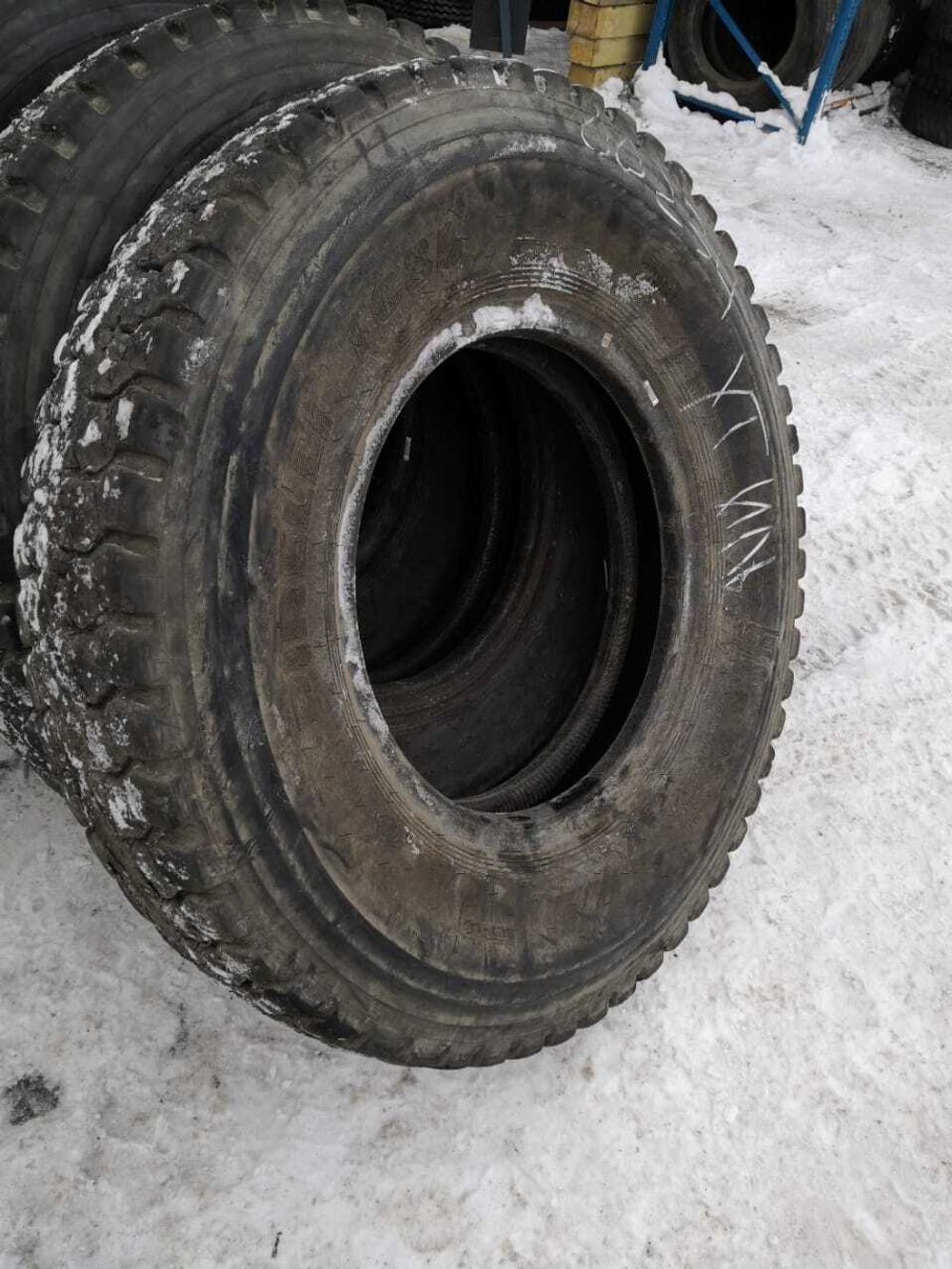 12.00R24 Pirelli TG85 шина б/у