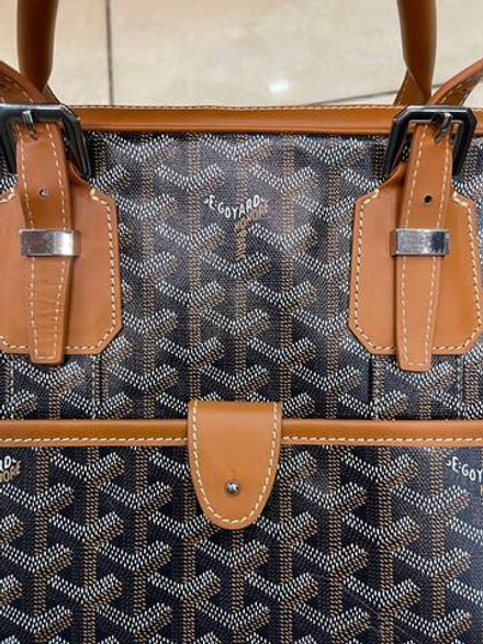 Портфель Goyard
