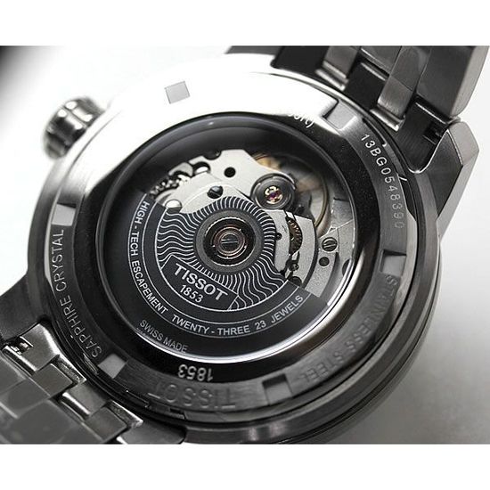 Наручные часы Tissot T055.430.11.057.00