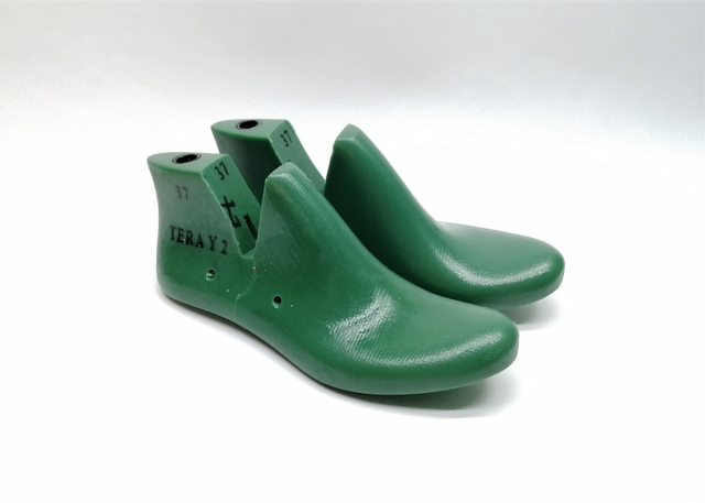 Колодки женские БОТИНКИ, САПОЖКИ TERA