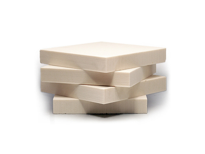 Полиуретановая плита 60х500х500 мм СКУ-7Л ТУ 2292-003-45130869-2004