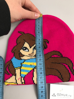 Шапка удобная на 3 года, новая