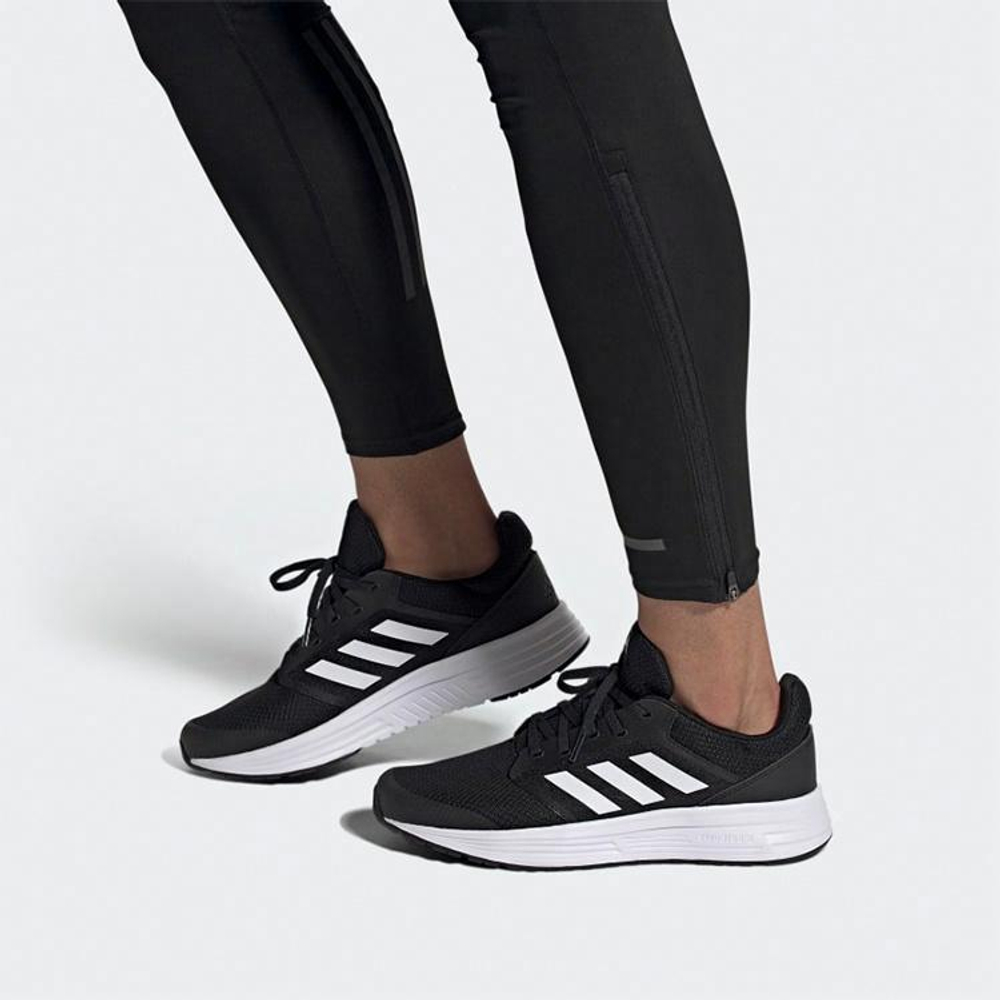 Кроссовки Adidas Galaxy 5