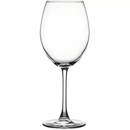 Бокал для вина «Энотека» стекло 0,59л D=71/85,H=238мм прозр