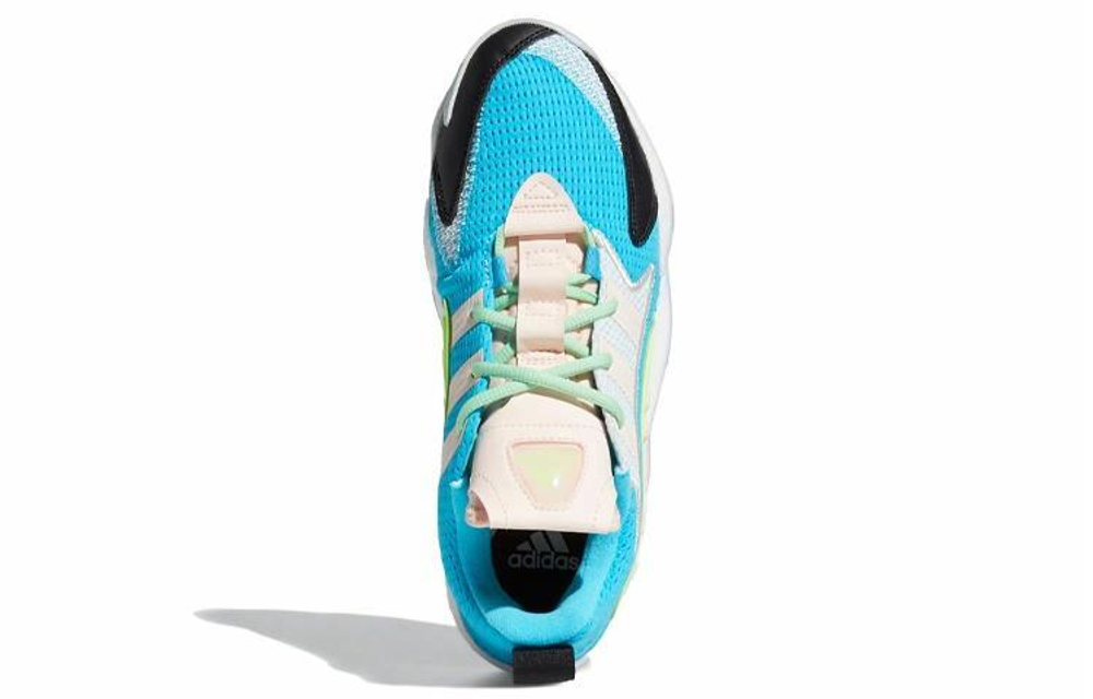 Кроссовки Adidas Originals Crazy Byw 2.0